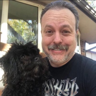 PaulPhonommy's profile picture. The mind is what the brain does. We don’t know what a thought is.