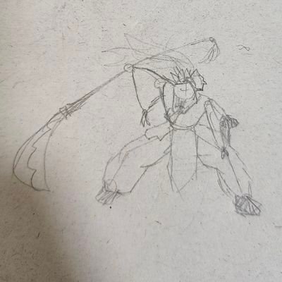 burningburnin's profile picture. 💪(  ˙꒳​˙💪  )ばーにんさんはいつでも元気
お絵描きするとこ→@oiyanoatorie