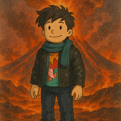 FahmiFasil19089's profile picture. 