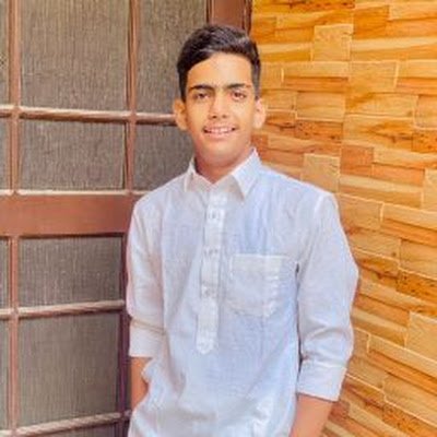 DeepanshuK1601's profile picture. 