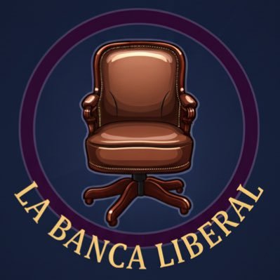 LaBancaLiberal's profile picture. 