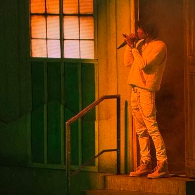 tixndre's profile picture. 