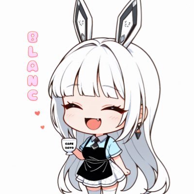 EtiLyst1227's profile picture. このアカウントは主にNIKKE（ブラン）のAIイラスト（微エロ含む）を作成しています🐇皆様に様々な可愛い、キュンとするようなイラストをお届けしたいと思います。投稿は不定期の為、ご了承ください。無断転載、無断使用はお断りしております。使用される方はご連絡等ください。こんなブランが見たいと言う方がいたらぜひDMください！