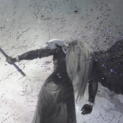 sinFPS_'s profile picture. Radiant.