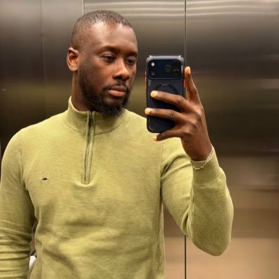 MisterbigdreaMS's profile picture. Live free. @Arsenal Abeg