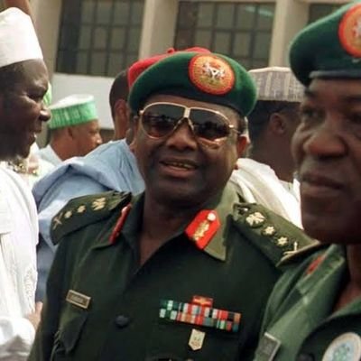 ModuAbatcha1's profile picture. Politcal Analyst||Researcher||Advocator