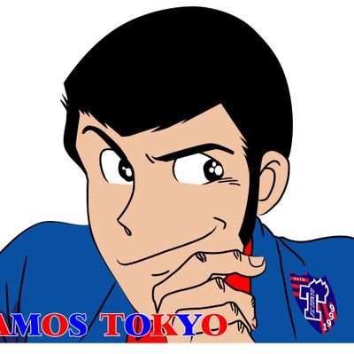 tokyomono's profile picture. フットボール、FC東京、阪神、近本、ラーメン、ビール、鉄道、EF65、ED76、カメラ、写真
、1103ぁぁぁ～ン