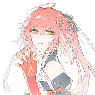 Cooge_13's profile picture. 中文 & EN ✰ She/Her ✰ I draw my oshis