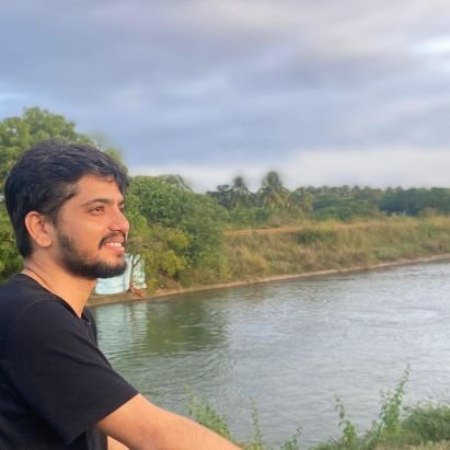 anjanspace's profile picture. Tech 👨‍💻 . Nature 🏞️ . Photography 📷 . Audiophile 🎧