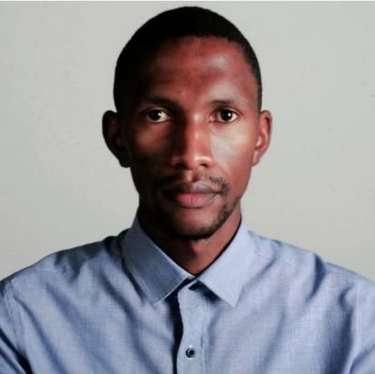 luyolomkentane's profile picture. Geopolitics • Global Affairs • Orlando Pirates 🏴‍☠️ • News • Journalist @BDliveSA | Read my articles: https://t.co/A2sJFnVyPw