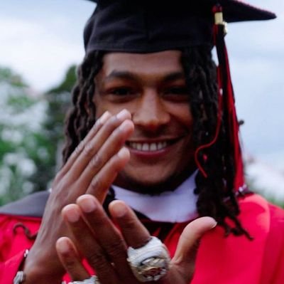 IsiahPacheco162's profile picture. Rutgers RB#1 | Vineland, NJ #CHOP