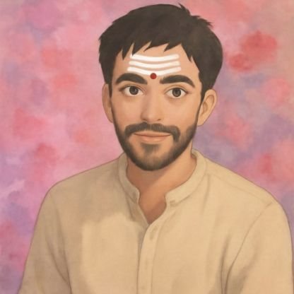 _harihardas's profile picture. अल्हड़! असभ्य!  सांप्रदायिक!