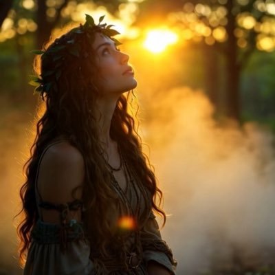 DarthaWascher's profile picture. Vibe-shifting dreamer Happy Abundance of Joy™ thru cosmic tools, sea glass magic, and creative sparks! Anti-bullying warrior. Let's manifest joy together! 🐰✨🌌