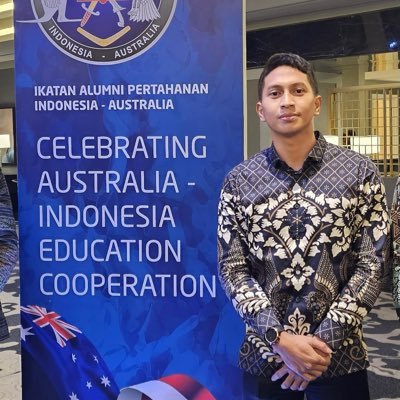 andkprakoso's profile picture. 