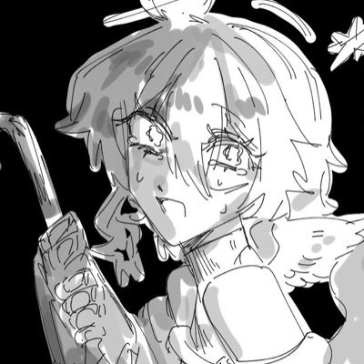 8any9's profile picture. こんにちは