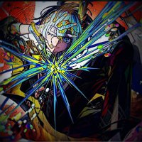 ねるあ ☄️👾 Flashpoint参戦 (@nemu_nerua) 's Twitter Profile Photo