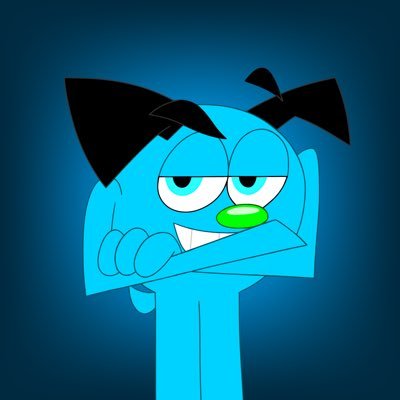 NNicktoons's profile picture. My Blue Hound Dog Name is Johnny, And This is My Nickelodeon TV Shows, Animated Series, Sitcom, Drama, Movies, Video Games and More!