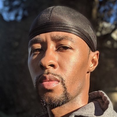 melanatedvibes_'s profile picture. Choose the life you want, not the one you settle for