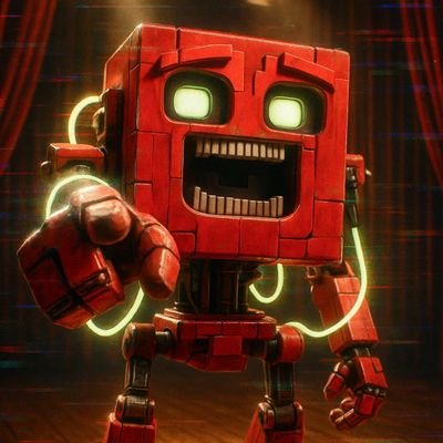 clicker128's profile picture. @CNPYNetwork