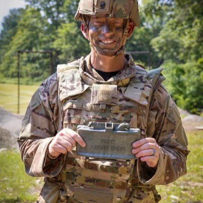 TT_Army_AD's profile picture. Director of Athletics @GoArmyWestPoint 🇺🇸 AD#31 - We build, educate, train, and inspire leaders of character.
