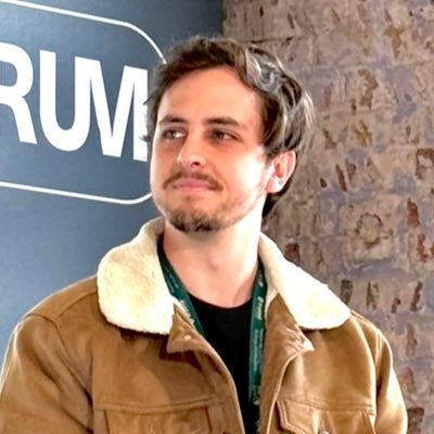 EduCannizzo's profile picture. Tracking and sharing the latest in Crypto and AI // Mentor at @founding. Ex-@joinrepublic. Spanglish.
