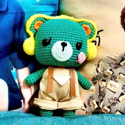 nupimp1991's profile picture. PP Only❤️🐻🐼
คุณศิลปินคนโปรด...❤️🥰
❤️รักครอบครัว PPP.

..สักวันคงได้เจอพี่เพิ่ม พุพุ เจ้าปัง🥰❤️❤️

มนุษย์ Introvert ที่คุยน้อยมาก แต่ทักๆคุยกันได้นะ🥰