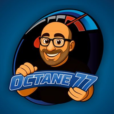 PistonSim's profile picture. Content Creator