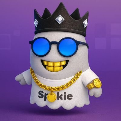 Spokie_8's profile picture. 🎥 Storyteller × Dev × Dreamer.👾Training LAM.
📡 Follow for real progress, fun, & power.