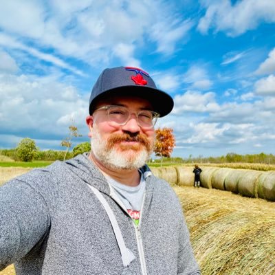 TimAAmor's profile picture. Jesus follower | Anabaptist | Mennonite pastor @ Linwell Church | Helper: @intentionchurch | Fan of sci-fi, ☕️, 🍕, & the Toronto Raptors, Blue Jays, & Leafs.