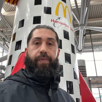 realMassud's profile picture. 