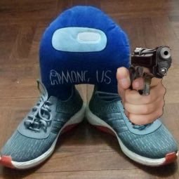 AliAmongUsGG's profile picture. :p