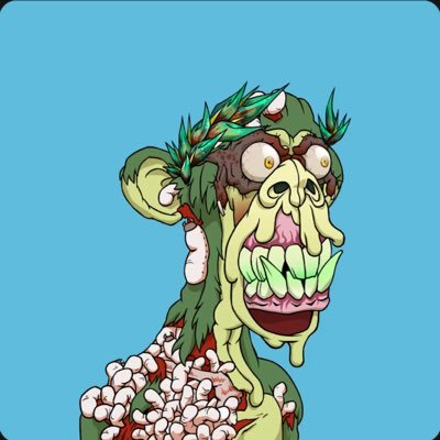 0xFatman_eth's profile picture. Officer & VIP of The @mutant_cartel | Will forever be a @novel_labs maxi | MAYC #7183