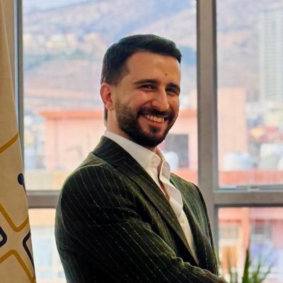 OsamaJasimAli's profile picture. 📱 Software Developer | 🎓 Students: 16,000+ | 🛠️ Projects: 150+ | @SmartAngleGroup | @moneyosapp