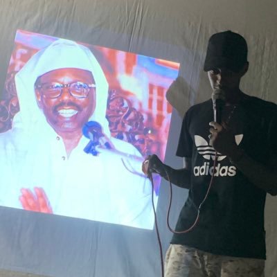 Joop_Abd_Allah's profile picture. مام سامبا عبد الله. Le ciel collabore avec les sérieux 🤍#SerigneMoustaphaSy  Maktoum