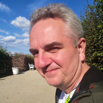 TorvilKoni's profile picture. :-)