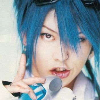 alienespiral's profile picture. 👽 ᶻ 𝗓 •|•  🎧stay villan •|•    joui stan •|•                            

                      𖦹｡⋆˚꩜｡nós de morte ｡꩜˚⋆｡𖦹