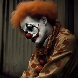 ghost_cribo's profile picture. Lelaki misterius yang tak pernah serius..🦸