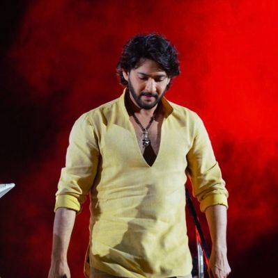 DhfmMedia's profile picture. Mahesh Mass Mania 🔥🔥🌶

Believe in God Spirituality 

destroy & Fuck athiestism

iam anti science person 

who don't believe in science