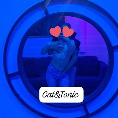 Cath_Tonic_os's profile picture. CDMX - oriente 
SOFT Y BLIZZ 🍒🍆🍑🫐
🐈‍⬛27ella y 38 él🦍 
Fieles al  4:20 🥦
