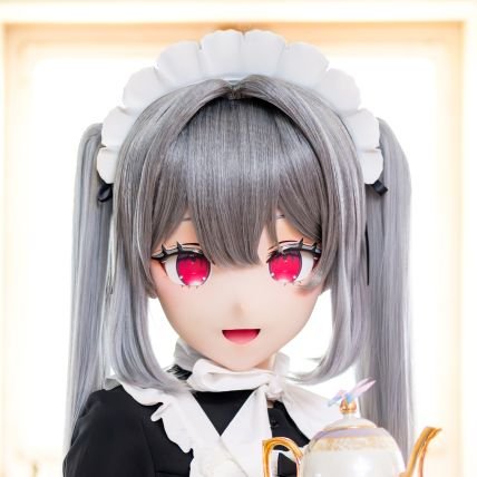 goroubee1's profile picture. 神通が大好き
そして可愛いお洋服が好き