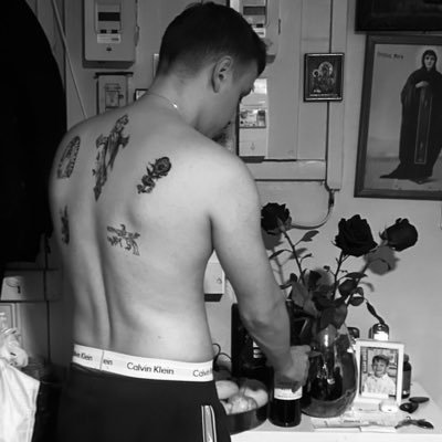 AjPaTako's profile picture. 🇷🇸🇫🇷