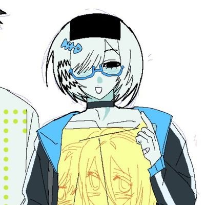 ricingmyball's profile picture. I mak ort ans I loves my friens (ﾉ´∀｀*)     my bff is @sc__420 💝💝💝
nsfw+problematic people DNI🚫 I block freely, will look through ur profile. pfp by Apol :D