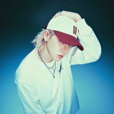 maiihyunsuk's profile picture. for choi hyunsuk. #최현석 #CHOIHYUNSUK #7CHILL