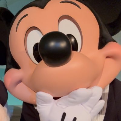 to_disneys2's profile picture. ミッキーマウスはいいぞ~~❗️❗️❗️ リプ返信遅いです、でも見てます、DM返信もっと遅いです、同性の方のみミート可能です🉑月アベ4-6です、弱いです、金ないです