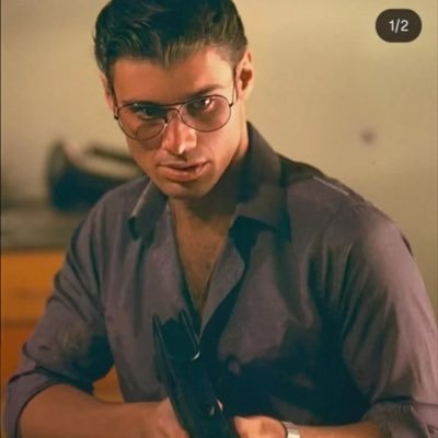 secbohannon's profile picture. Father of “versatility” Her personal security (PSEC) est 2021 #elgornothing Future Electronic Engineer 2027