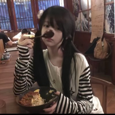chaodeng21's profile picture. 只喜欢我一个人类好不好？