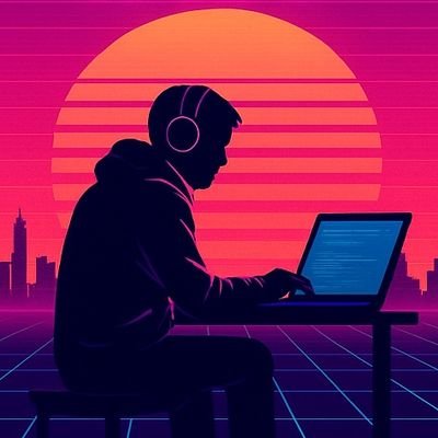0xLoopTheory's profile picture. Cybersecurity researcher → on a 1001-day mission to go full-time in Web3 & cryptography.
Smart-contract security, bug bounties & ZK.
