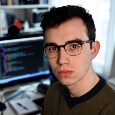 therealcsm92's profile picture. Account manager: Crypto enthusiast  and a businessman