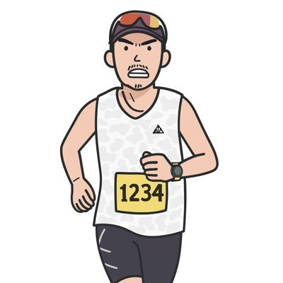 ojisan_run_'s profile picture. おじさん健康マラソンランナー  暇なときに自分なりのかけっこのことを呟きます