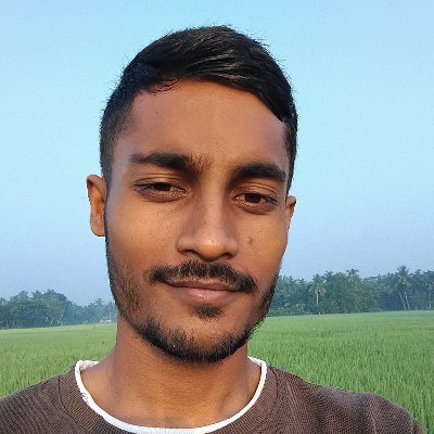 BishaiSubhadip's profile picture. Fullstack Web Dev specialised in Frontend .